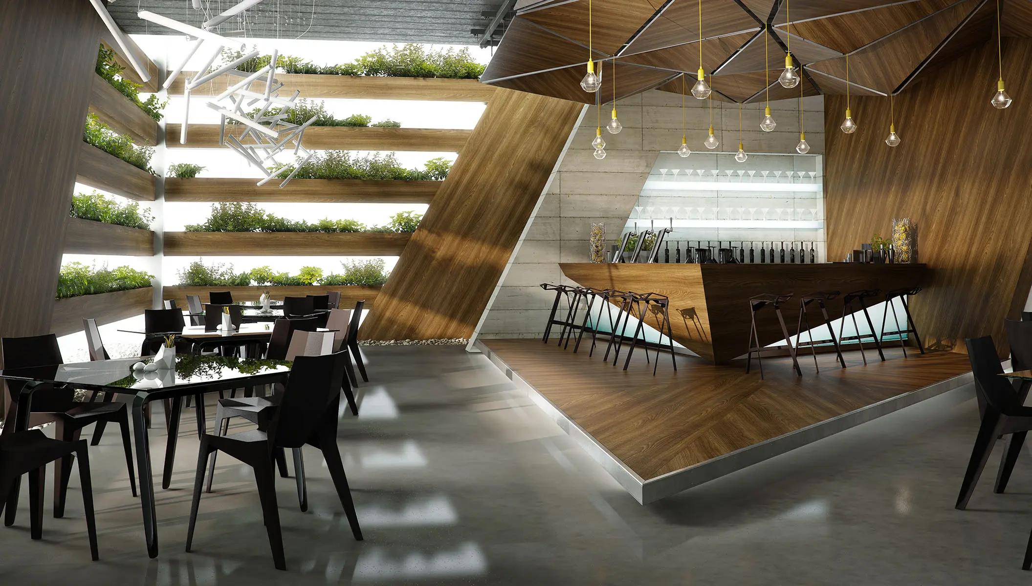 melamina nogal 19mmx2070x2800 0729 - Imagen 3