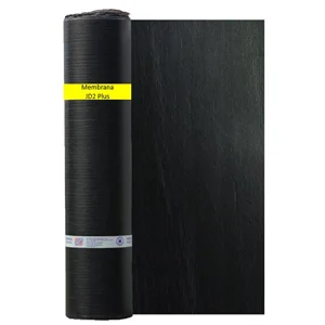 membrana asfaltica  3mm 10m2