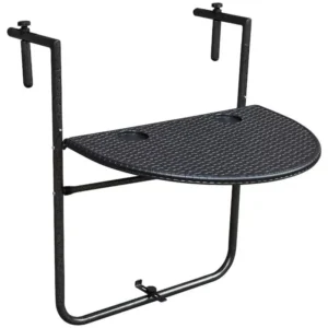 mesa para balcon 60 cms (nw-bt60)