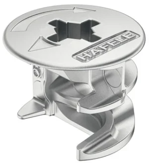 minifix 16 mm -dicomac