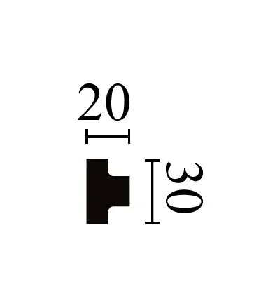 moldura nomastyl t4 (85 unxcj) - Imagen 3