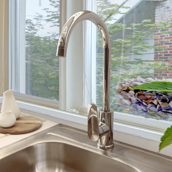 monomando lavaplato illinois plumber - Imagen 3