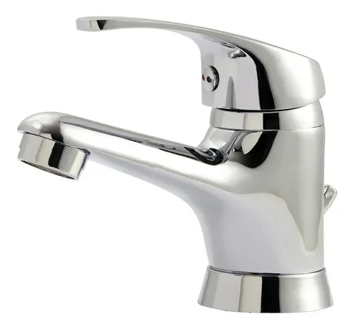 monomando lavatorio ornella -stretto 20or5003400 - Imagen 3