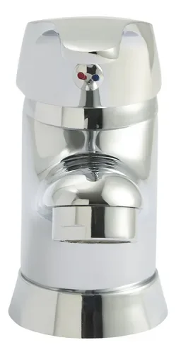 monomando lavatorio ornella -stretto 20or5003400 - Imagen 4