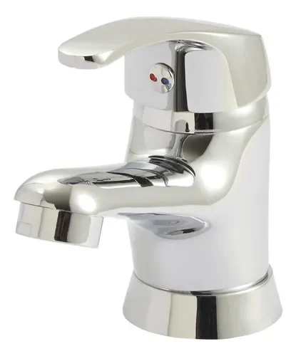 monomando lavatorio ornella -stretto 20or5003400 - Imagen 5