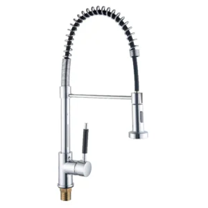 monomando cocina extraible   995-90