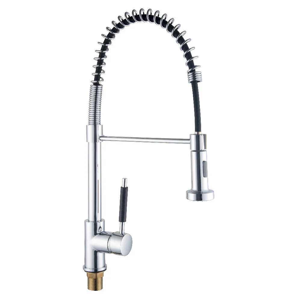 monomando cocina extraible 995-90