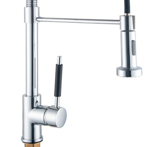 monomando cocina extraible 995-90 - Imagen 3