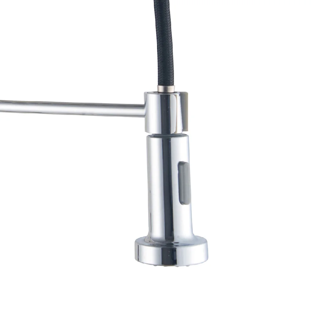 monomando cocina extraible 995-90 - Imagen 4