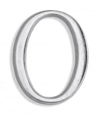 numero 0  poli 0-7 cm nis (125473)