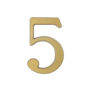 numero 5  poli 0-7 cm nis (125523)