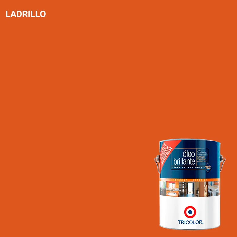 oleo sintetico profesional ladrillo 1gl - Imagen 2