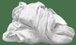 paÑo de aseo blanco bolsa de kilo