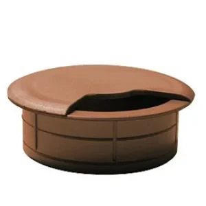 pasacable redondo cafe (1512110004150)