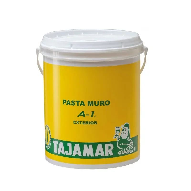 pasta exterior a1 gl tajamar