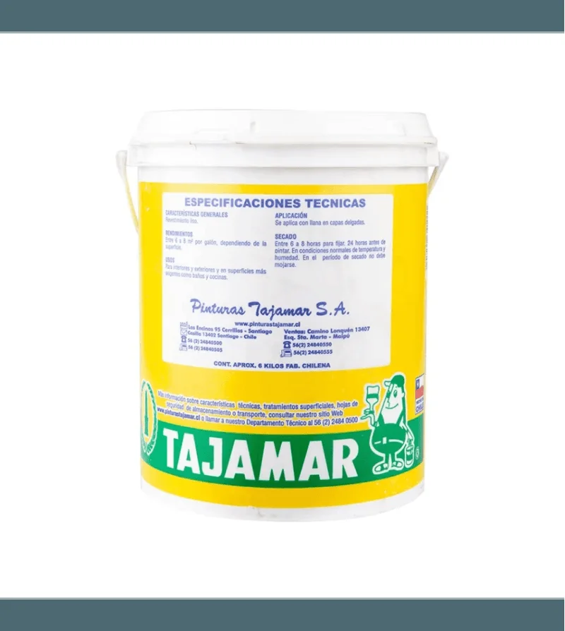 pasta exterior a1 gl tajamar - Imagen 2