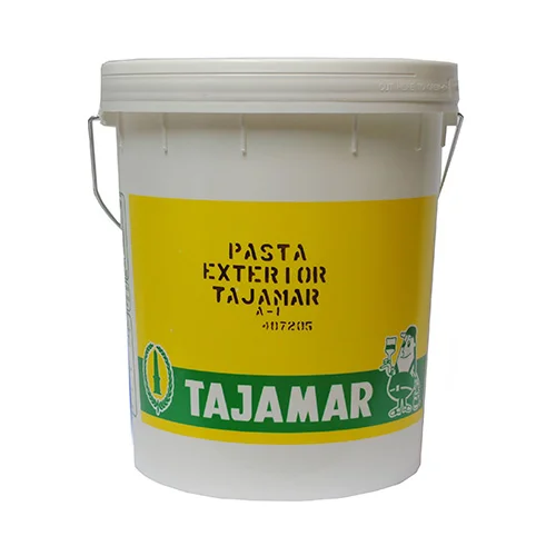 pasta exterior a1 tn tajamar