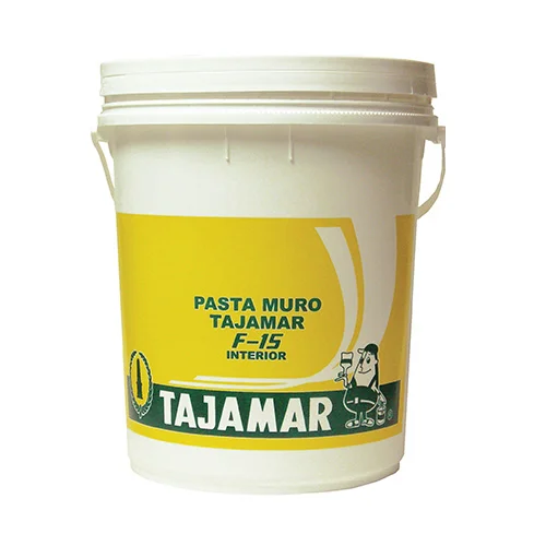 pasta muro f15 interior tn tajamar