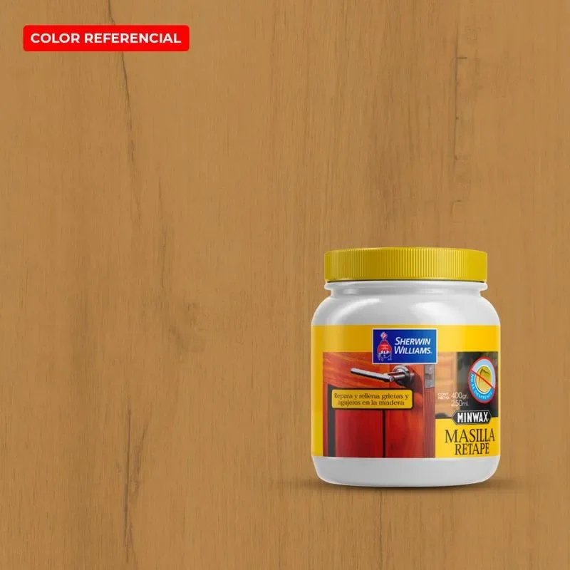 pasta retape 400 gr neutra - Imagen 2