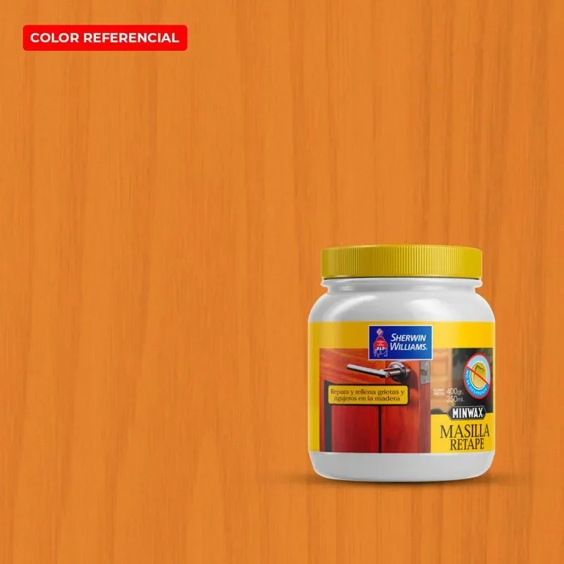 pasta retape 400 gr roble - Imagen 2