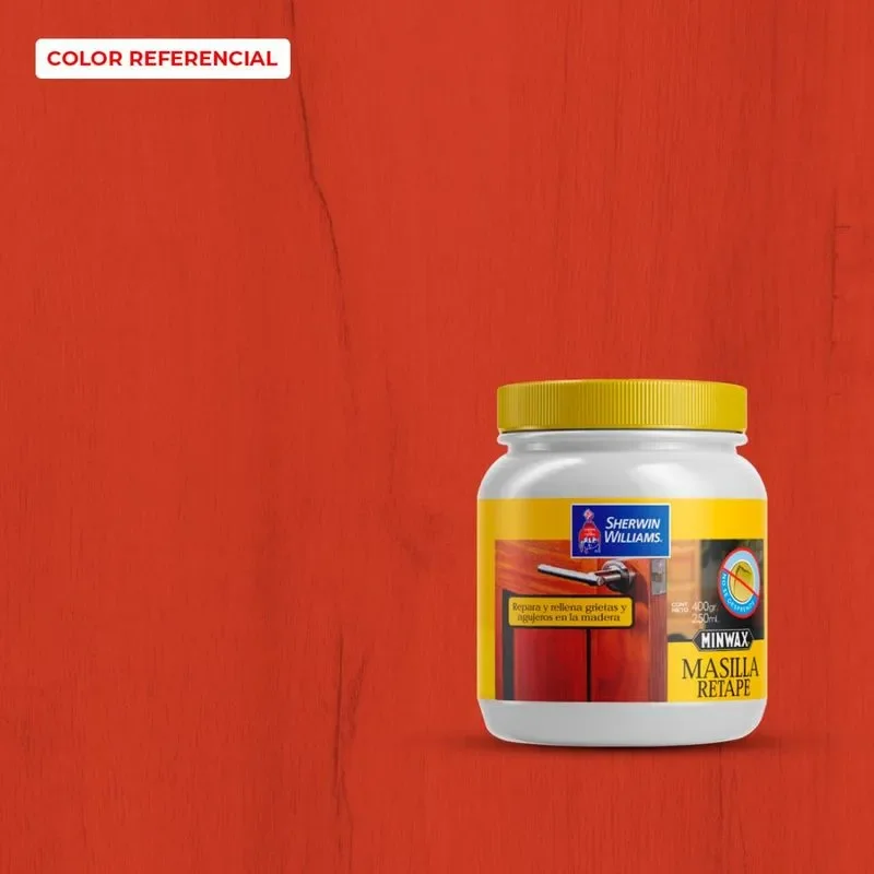 pasta retape 400 gr alerce - Imagen 2