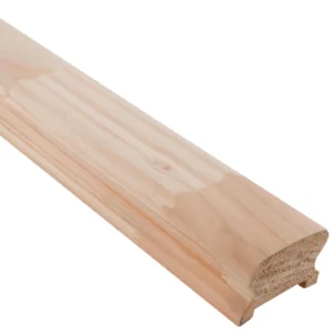 pasamano oregon  nat 4.5x65x300