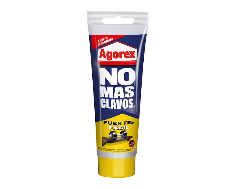 agorex no mas clavos 100gr - henkel (1435247)