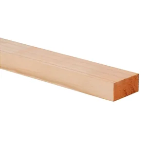 pino cepillado 2x2x3,2