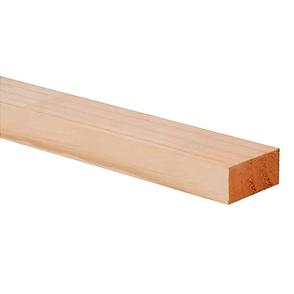 pino cepillado 2x2x3,2