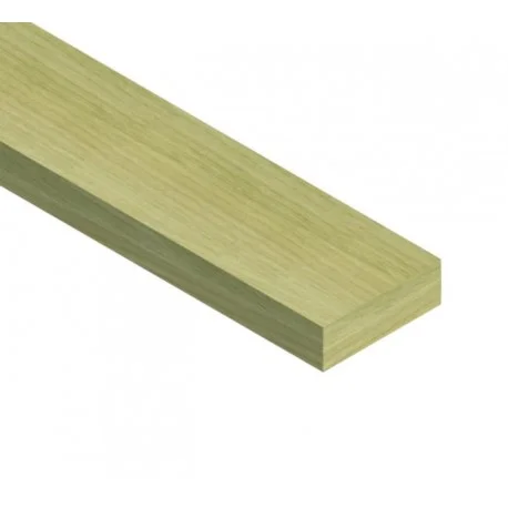 pino cep. impregnado 2x6x3,2