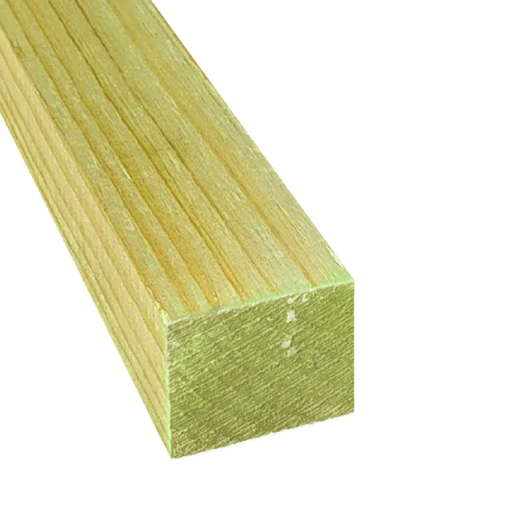 pino cep. impregnado 4x4x3.2