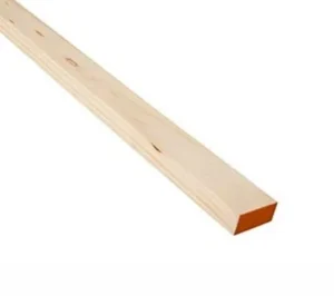 pino dimensionado 1x3x3,2