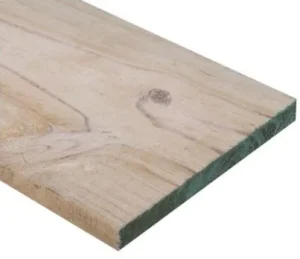 pino dimensionado 1x8x3,2