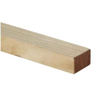 pino dimensionado 2x3x3,2