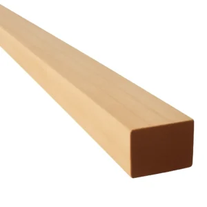 pino dim. calibrado 32x32x3,2