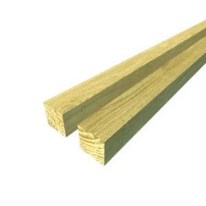 pino dim. impregnado 2x2x3,2