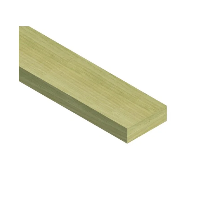 pino dim. impregnado 2x8x3,2