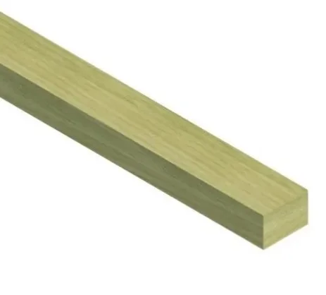 pino dim. impregnado 4x4x3,2