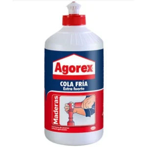 pegafix madera 1/2 kg (1443827)