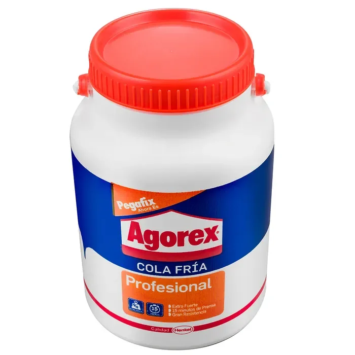 pegafix profesional 3,2kg (1443830) - Imagen 4
