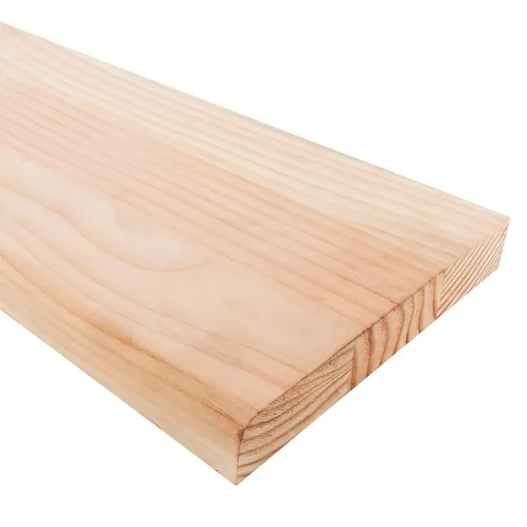 peldaÑo largo oregon nat 38x20x102