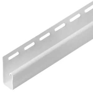 perfil j 1/2 pvc blanco (40xcja)