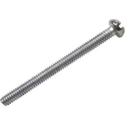 perno cocina 1/8x1,1/2