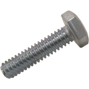 perno hexagonal corriente 1/4x3