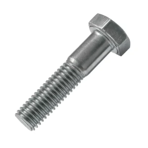 perno hexagonal corriente 3/8x5 ( caj 100 )