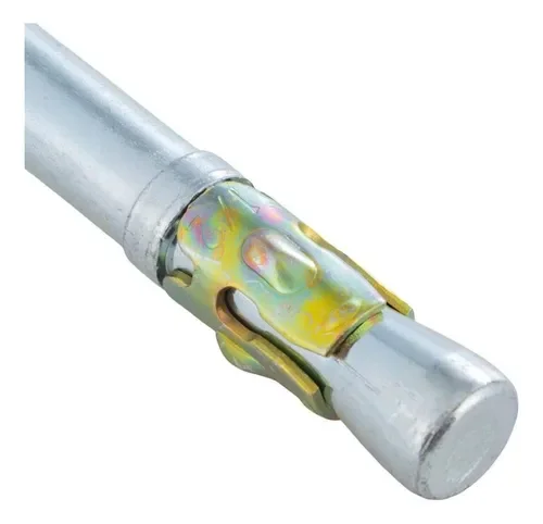 perno de anclaje de cuÑa unc zincado 3/8x5(106pan) - Imagen 2