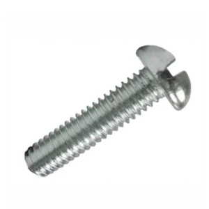 perno cocina ranura combinada 5/32 x 1 (118pcrc)