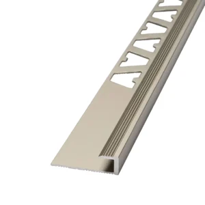 perfil alum vinil point niquel mate 8mm 2274 atrim