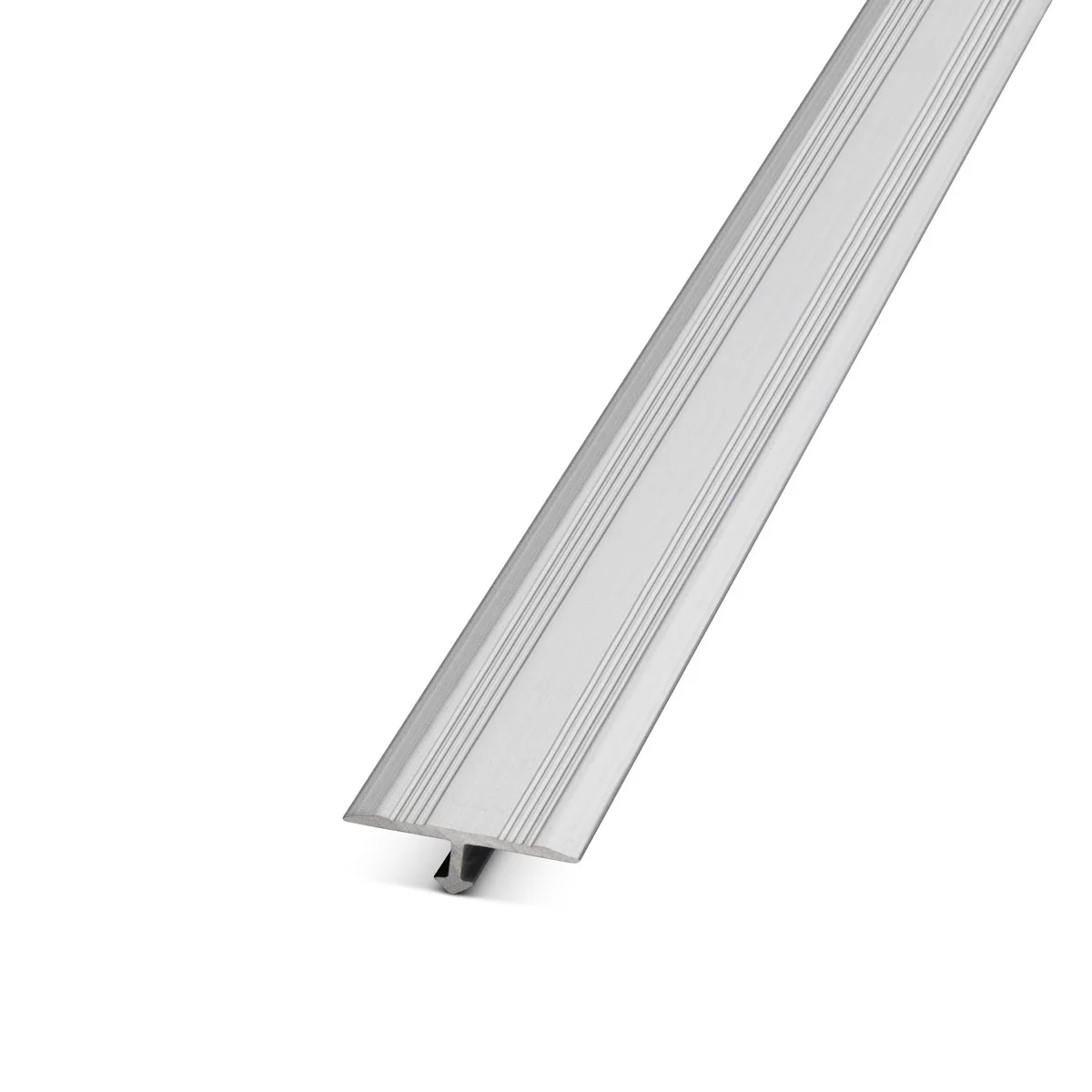 perfil alum vinil t20mm cromo mate 8mm 2279 atrim