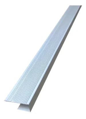 perfil aluminio edge 2,50m 2373